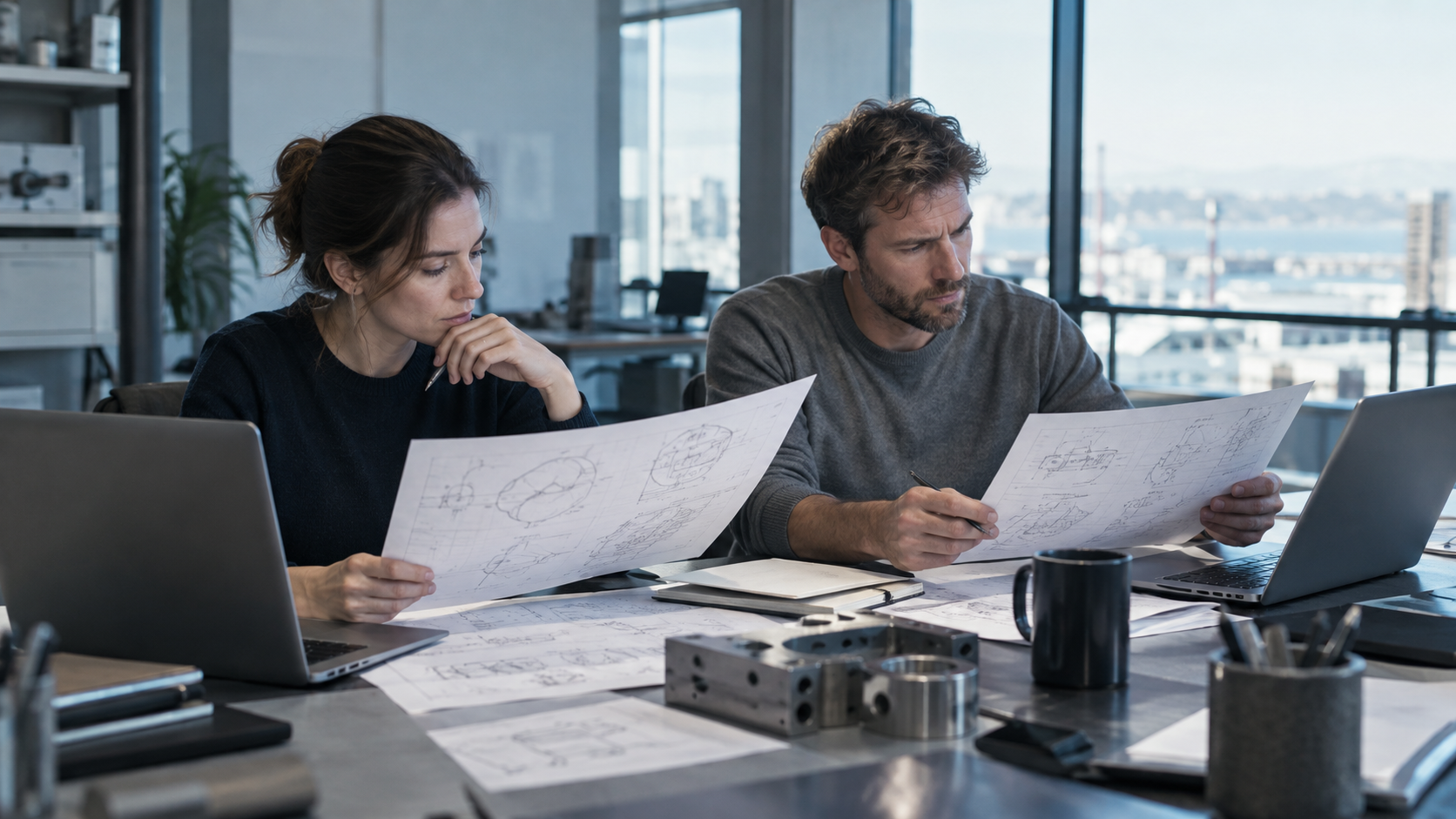 La competencia entre modelos se mide en trabajo validado